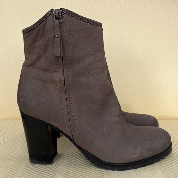 VGUC Bruno Premi boots - Picture 2 of 10